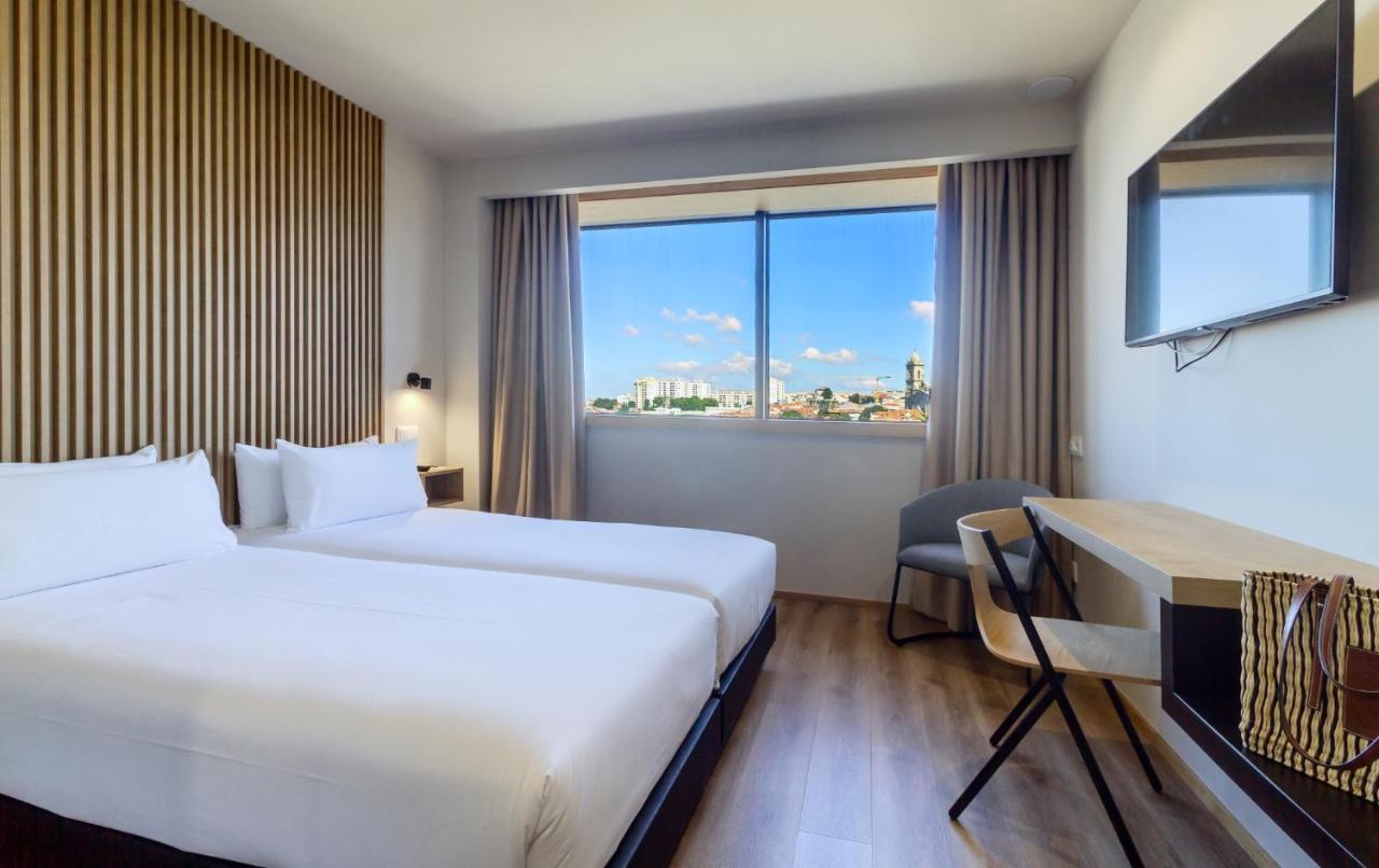 Room Select Porto Ngoại thất bức ảnh