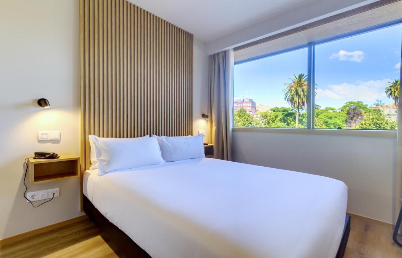 Room Select Porto Ngoại thất bức ảnh