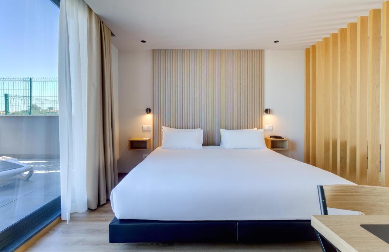 Room Select Porto Ngoại thất bức ảnh