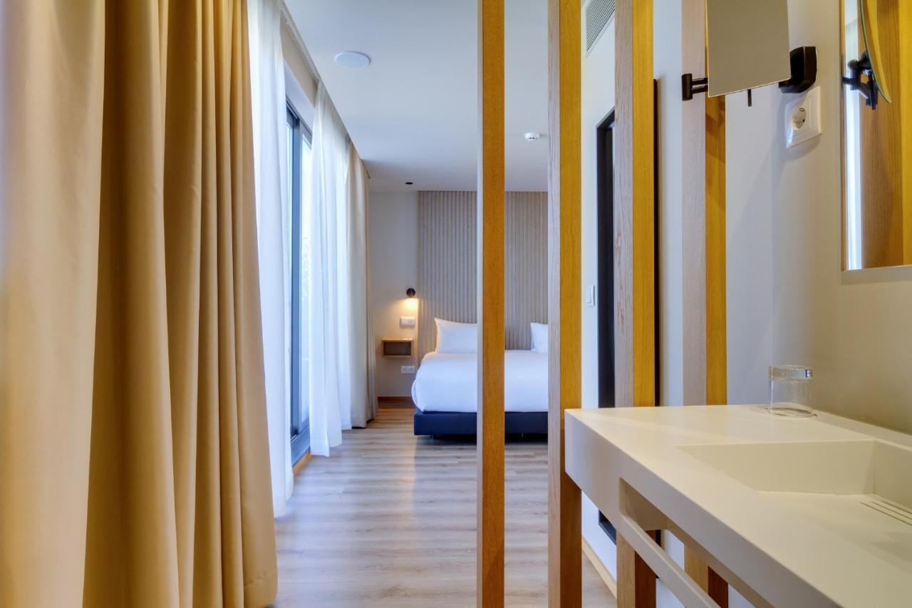 Room Select Porto Ngoại thất bức ảnh