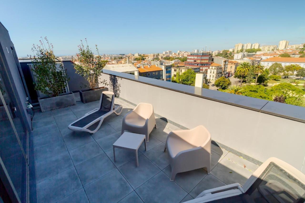 Room Select Porto Ngoại thất bức ảnh