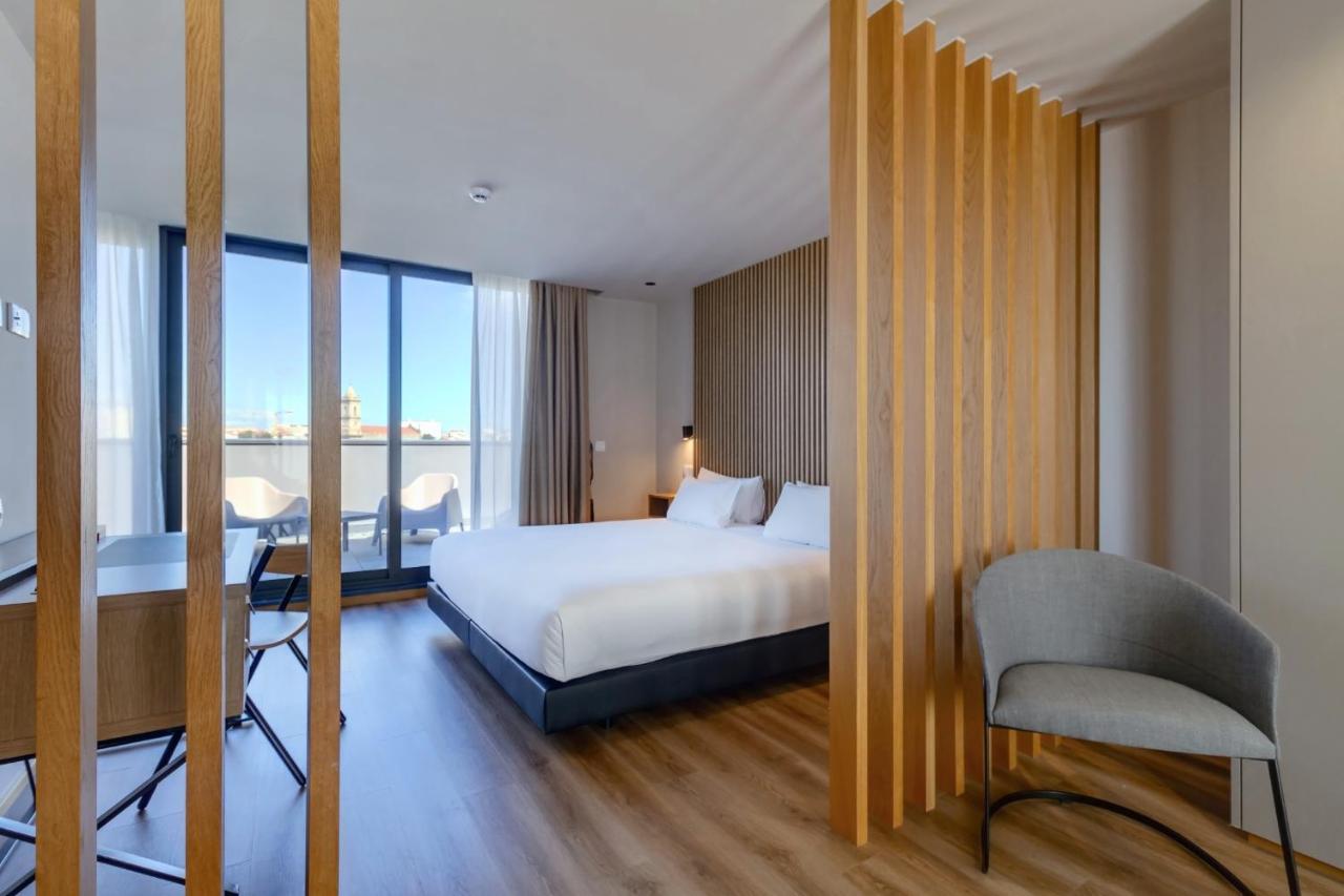 Room Select Porto Ngoại thất bức ảnh