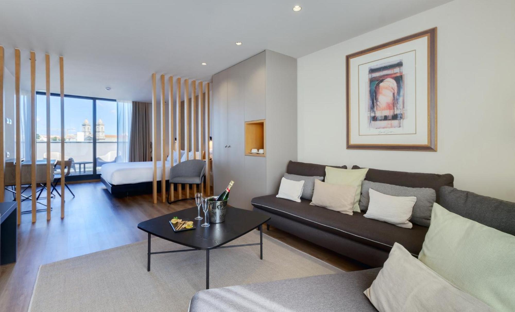 Room Select Porto Ngoại thất bức ảnh