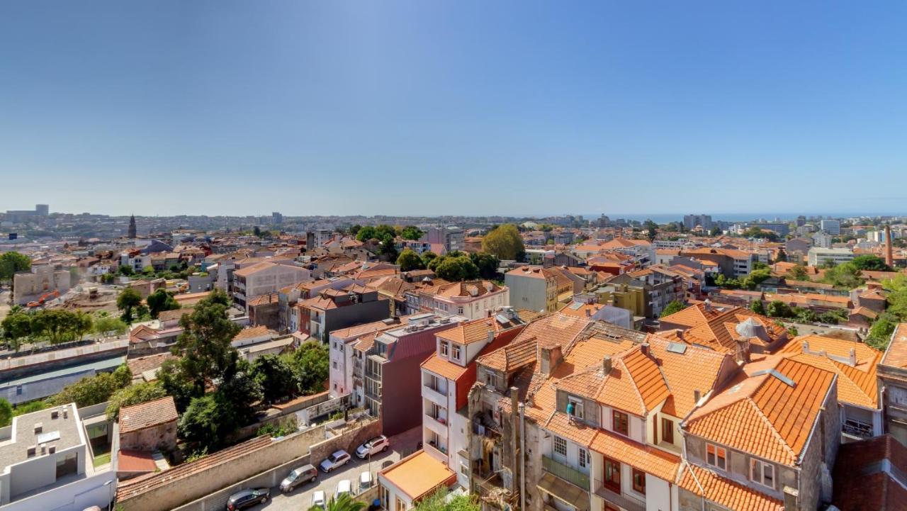 Room Select Porto Ngoại thất bức ảnh
