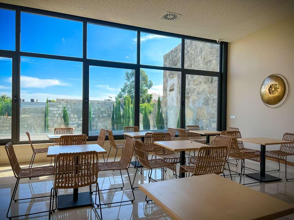 Room Select Porto Nhà hàng bức ảnh